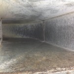Nice clean Ductwork!